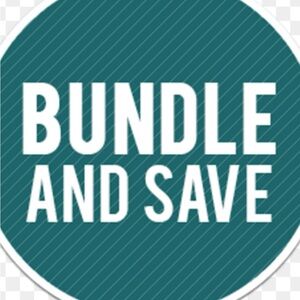 Bundle & save today!